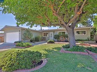 249 Blue Ridge Dr, Martinez, CA 94553