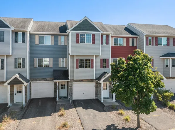 1890 Buchanan St S, Cambridge, MN 55008