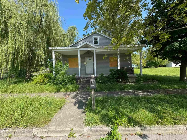 1022 N Monroe St, Hartford City, IN 47348