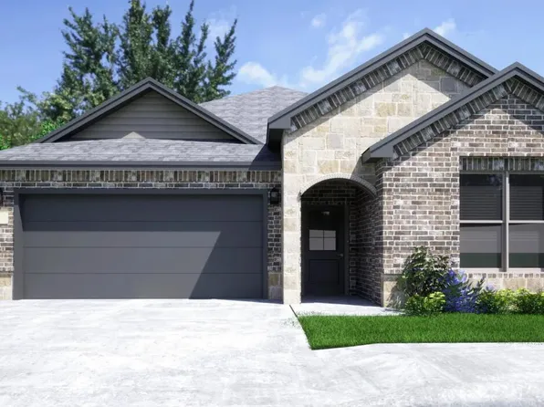 7021 25th St, Lubbock, TX 79407