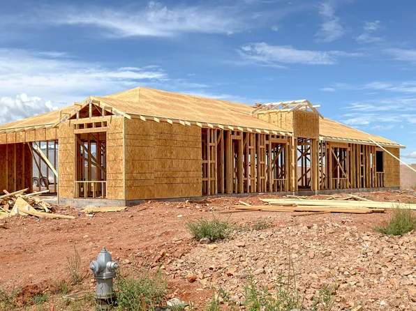 4841 Scout Drive Lot 311, Sierra Vista, AZ 85650