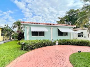 1631 Dewey St #3, Hollywood, FL 33020