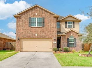 9430 Grand Spark Dr, Iowa Colony, TX 77583