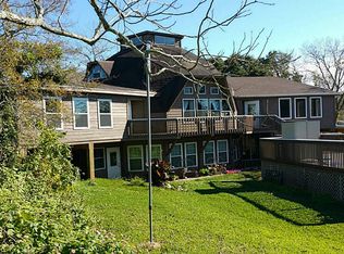 3805 Fm 523 Rd, Oyster Creek, TX 77541