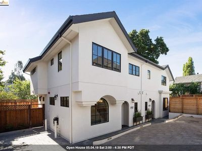 1338B Milvia St, Berkeley, CA, 94709