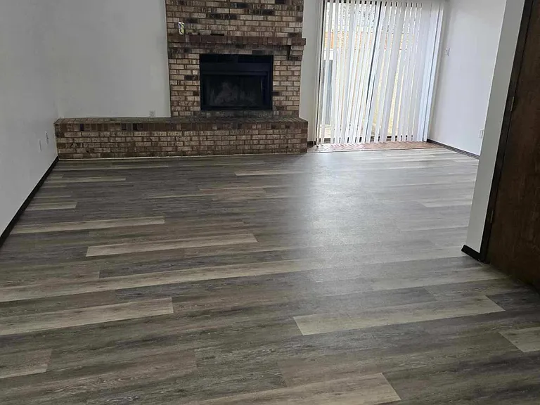 Large great room