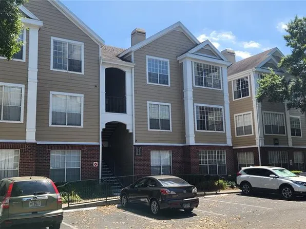 13103 Mulberry Park Dr APT 8212, Orlando, FL 32821