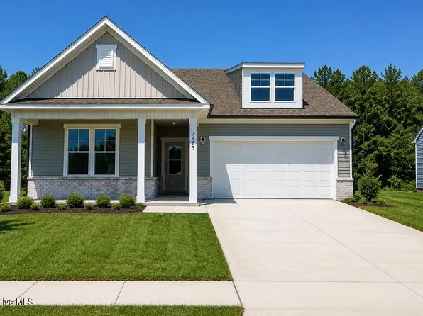 7465 Linda Vista Lane #260, Leland, NC 28451