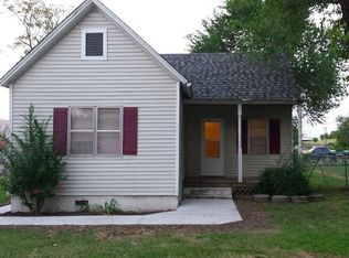 518 E Greeley St, Broken Arrow, OK 74012