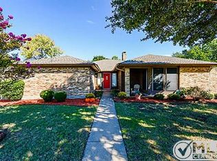 2426 Sam Houston Dr, Garland, TX 75044