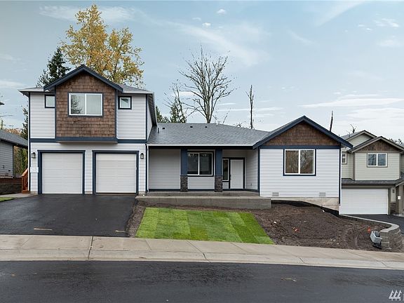 2nd image of 5114 S 175th St Lot 3