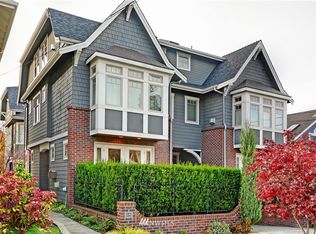 2209 Nob Hill Ave N #A, Seattle, WA 98109