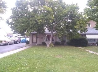 4570 W 88th Pl, Hometown, IL 60456