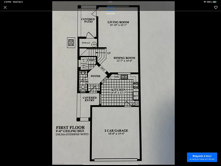 9600 Roundstone Cir #9600 — Photo 2