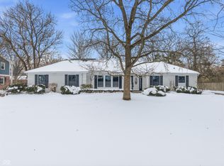 6219 Green Leaves Rd, Indianapolis, IN 46220