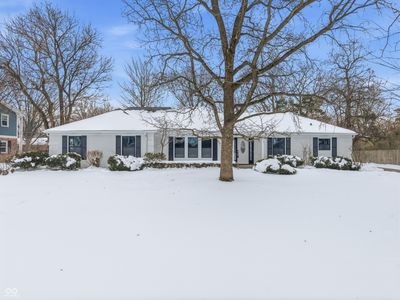 6219 Green Leaves Rd, Indianapolis, IN, 46220