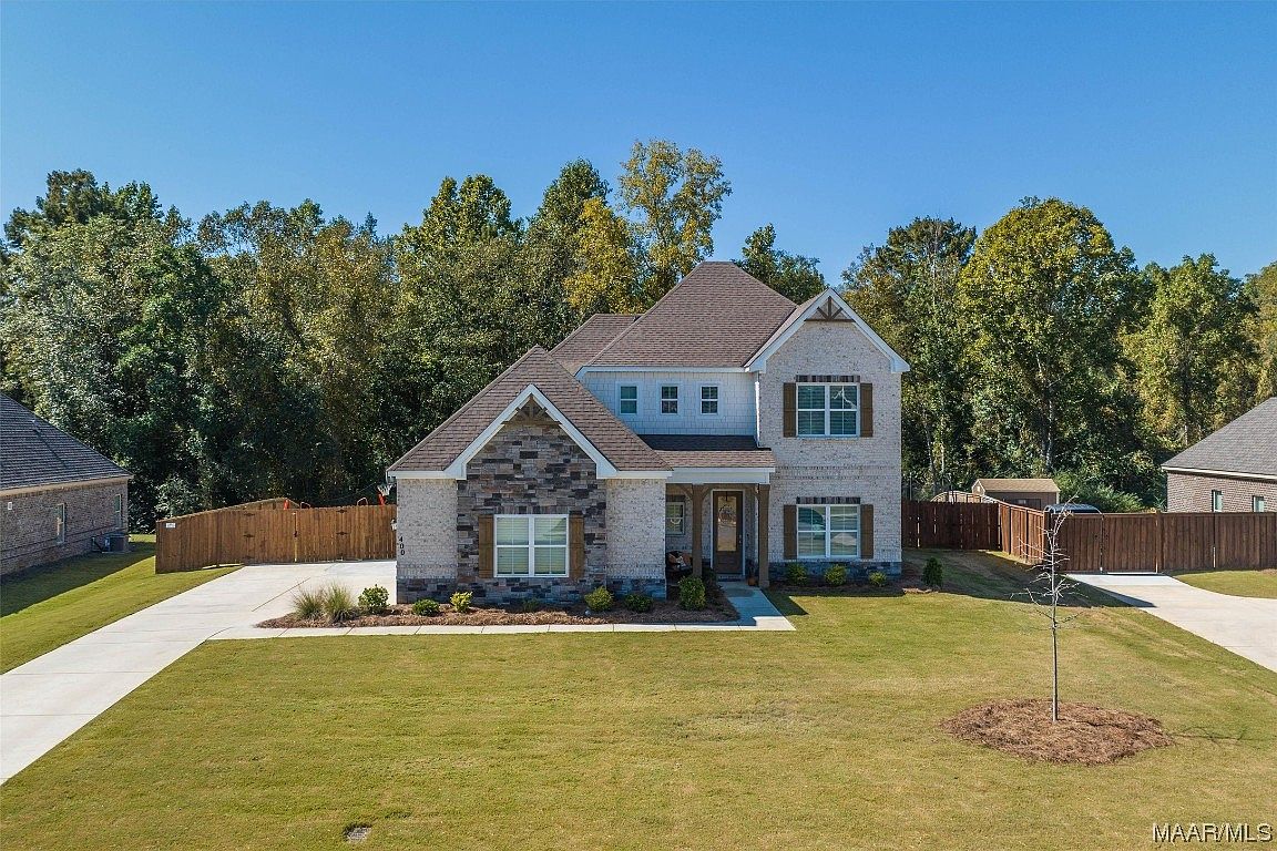 400 Abby Ln, Millbrook, AL 36054 MLS 548666 Zillow