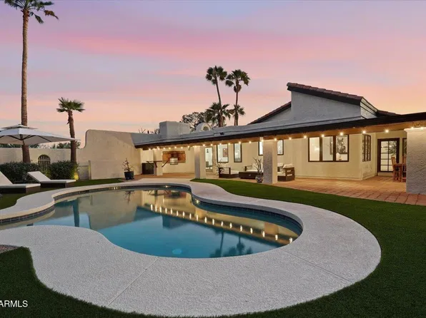 8956 E VENUS Drive, Carefree, AZ 85377