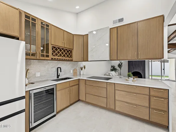 5621 N PALACIO Place, Phoenix, AZ 85014