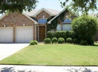 4713 Belladonna Dr, Fort Worth, TX 76123