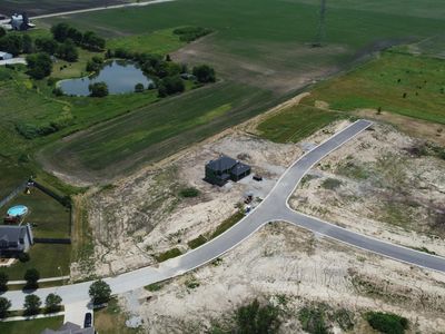 10151 Springlake Rd, Saint John, IN, 46373