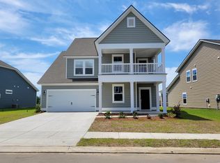 840 Harrison Mill St LOT 383, Myrtle Beach, SC 29579