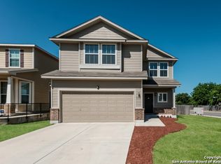 3406 York Crst, San Antonio, TX 78245