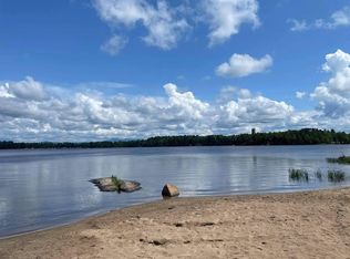 63 Haymeadow Rd, Tupper Lake, NY 12986