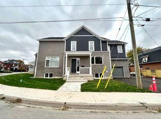 4499 4th Ave, Niagara Falls, ON L2E0A2