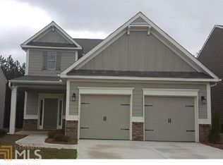 135 Worthing Ln #99, Fairburn, GA 30213