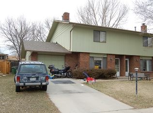 2539 Gilpin Ct #TR, Loveland, CO 80538