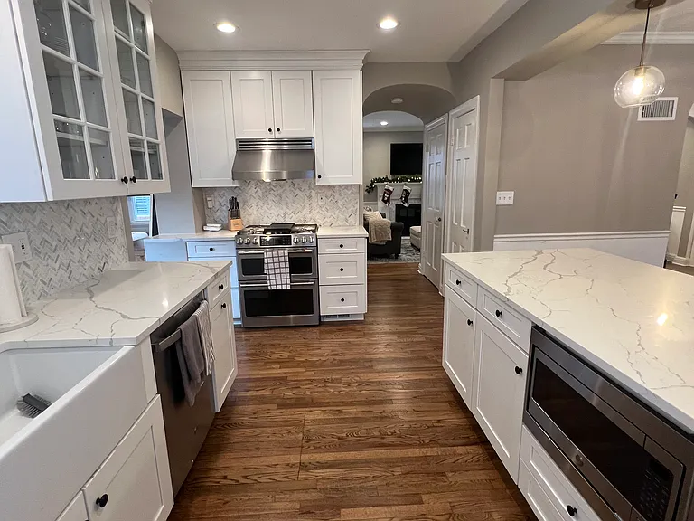 2000 Parkridge Ave — Photo 6