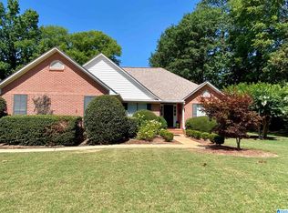 165 Kiowa St, Montevallo, AL 35115