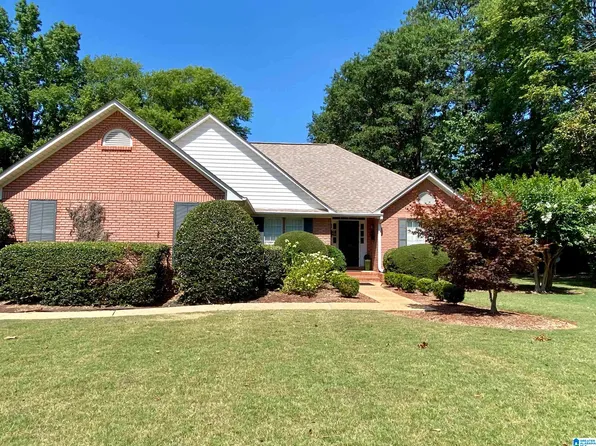 165 Kiowa St, Montevallo, AL 35115