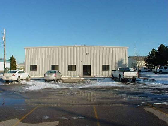 1st image of 16753 Industrial Pkwy