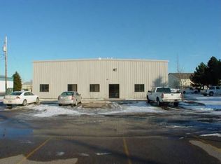 16753 Industrial Pkwy, Lansing, MI 48906