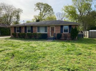 107 Hiller Dr, Old Hickory, TN 37138