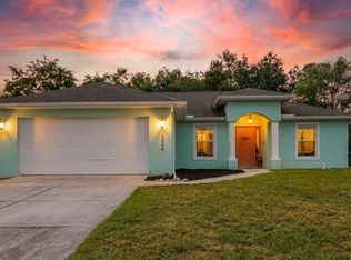 2624 Shalimar Ter, North Port, FL 34286