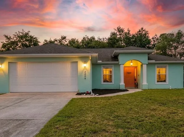 2624 Shalimar Ter, North Port, FL 34286