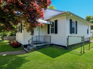 334 McKinley St, Bristol, PA 19007