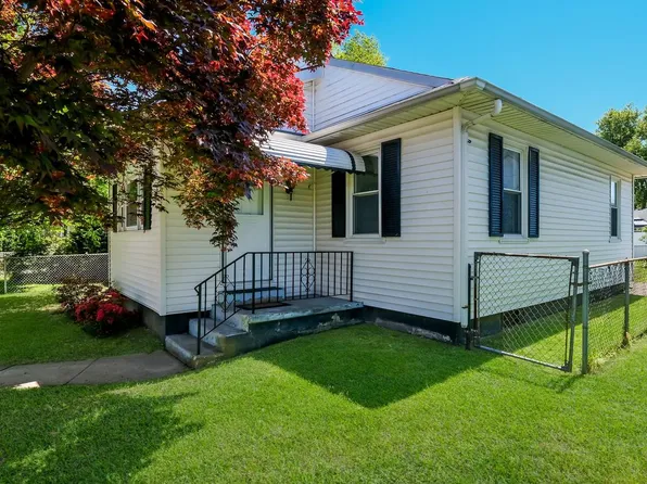 334 McKinley St, Bristol, PA 19007