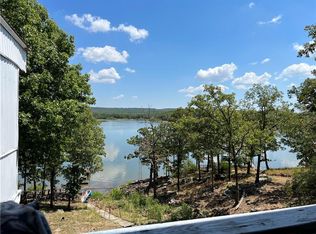110 Outlook Dr, Canadian, OK 74425