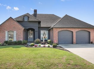 103 Manchac Rd, Carencro, LA 70520