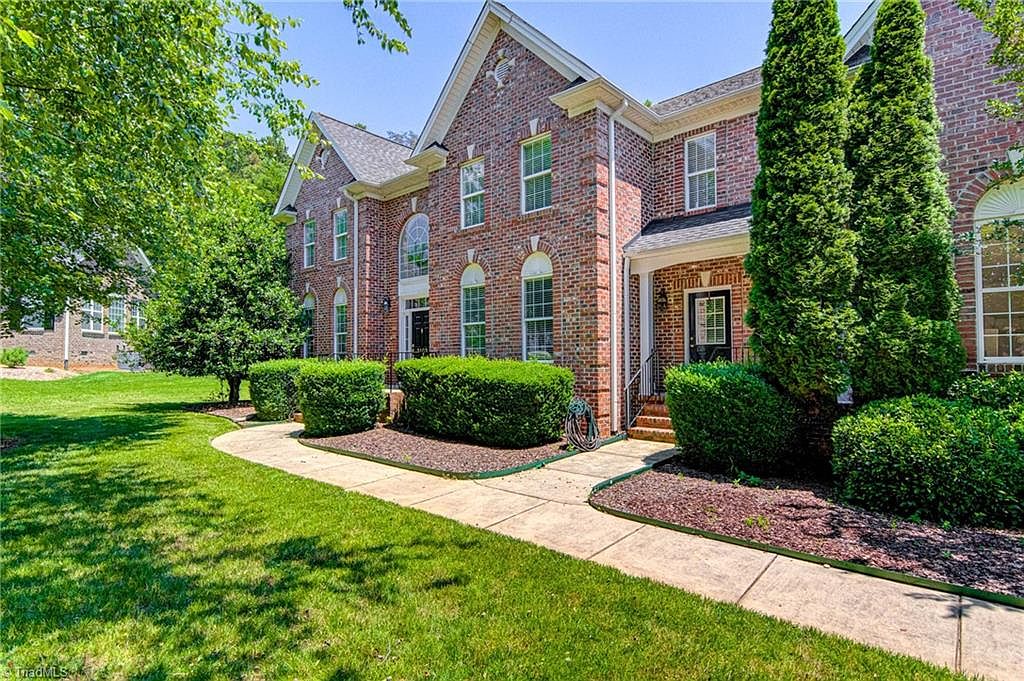 3103 Owls Roost Rd, Greensboro, NC 27410 Zillow