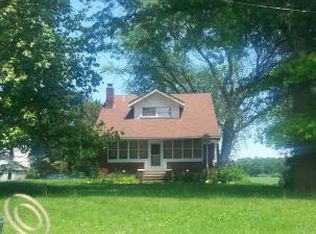 23873 Merriman Rd, New Boston, MI 48164