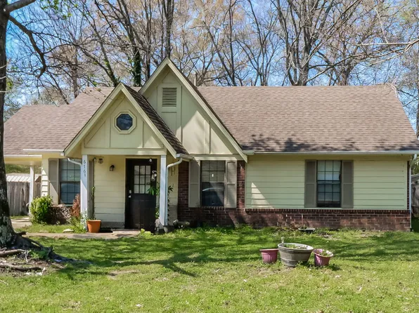6763 Ashland Dr, Olive Branch, MS 38654