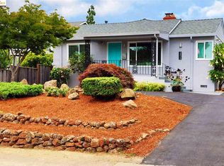 2836 Carmel St, Oakland, CA 94602