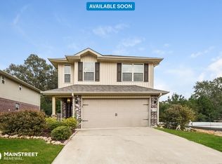 136 Hidden Trace Ct, Montevallo, AL 35115