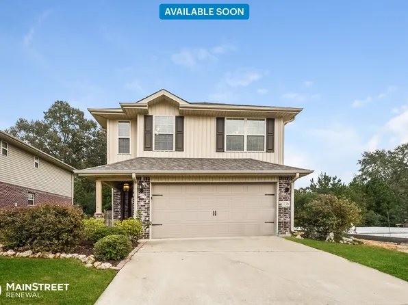 136 Hidden Trace Ct, Montevallo, AL 35115