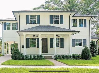 216 Thornton Ln, Orlando, FL 32801